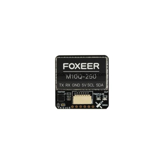 Original Foxeer M10Q 250 GPS 5883 Built-in Ceramic Antenna for RC Racing Drone Long Range UAV Quadcopter Aircraft ZLD